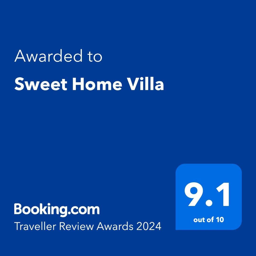 Sweet Home Villa Arugam Bay Kültér fotó